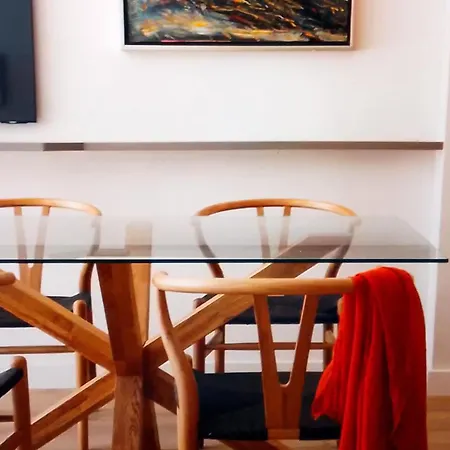 Apartamento Exclusivo Frente A La Catedral *