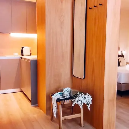 Apartamento Exclusivo Frente A La Catedral