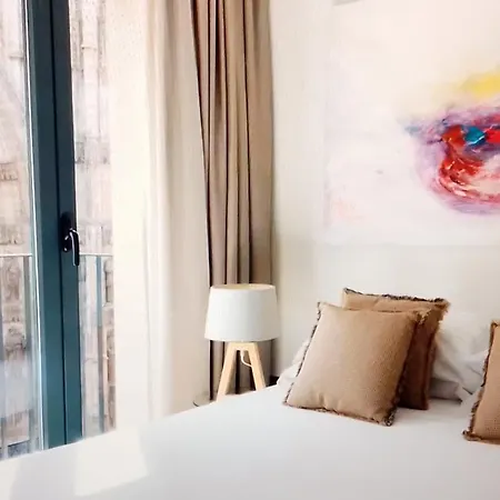 Apartamento Exclusivo Frente A La Catedral Apartment