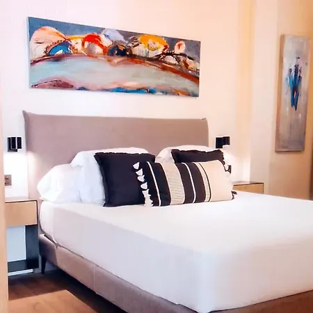 Apartment Apartamento Exclusivo Frente A La Catedral Seville