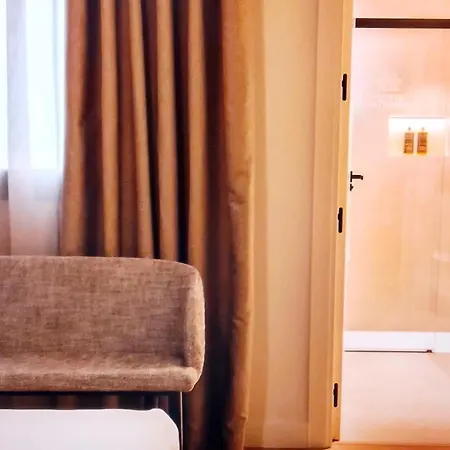 Apartamento Exclusivo Frente A La Catedral *