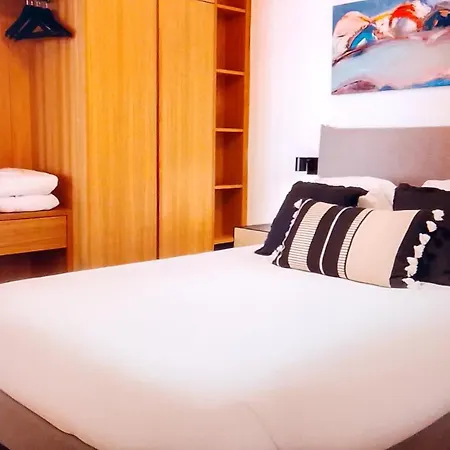 Apartamento Exclusivo Frente A La Catedral * Seville