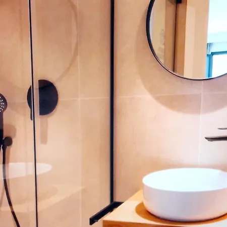 Apartamento Exclusivo Frente A La Catedral Apartment