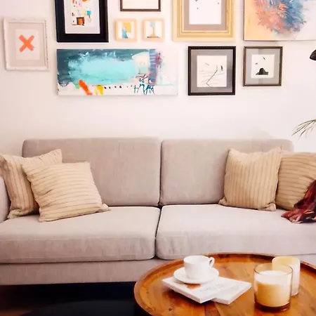 Apartamento Exclusivo Frente A La Catedral Apartment