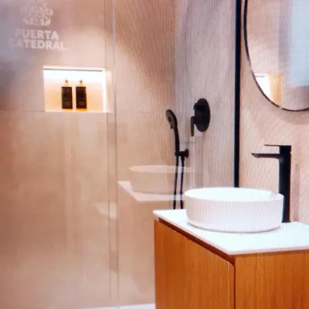 Apartamento Exclusivo Frente A La Catedral Apartment Seville